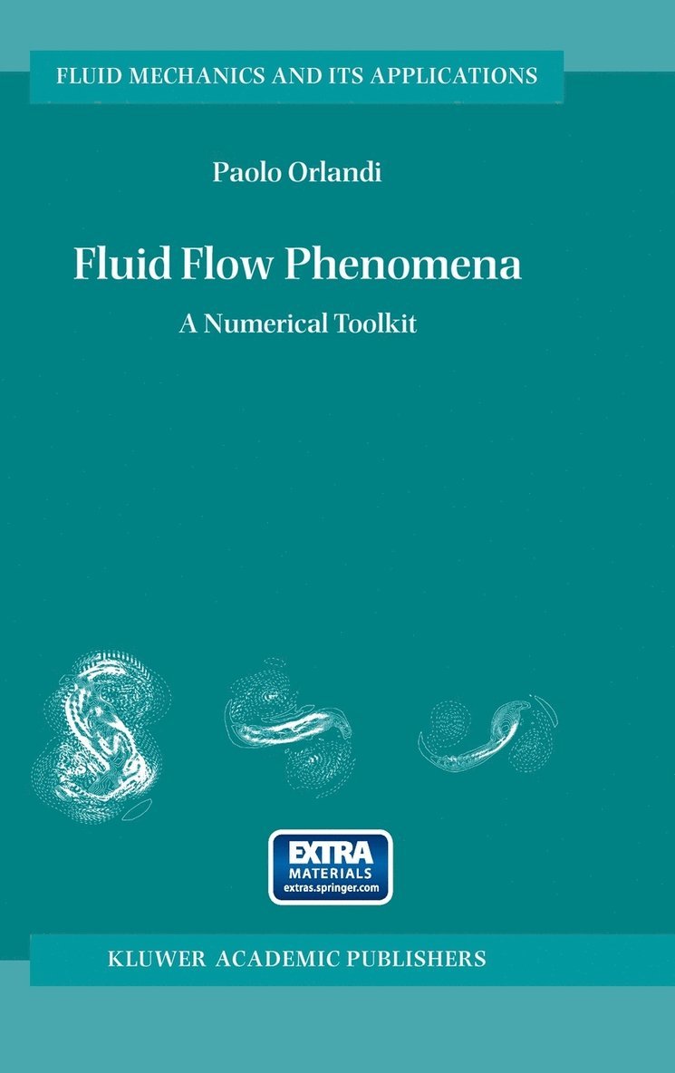 Fluid Flow Phenomena