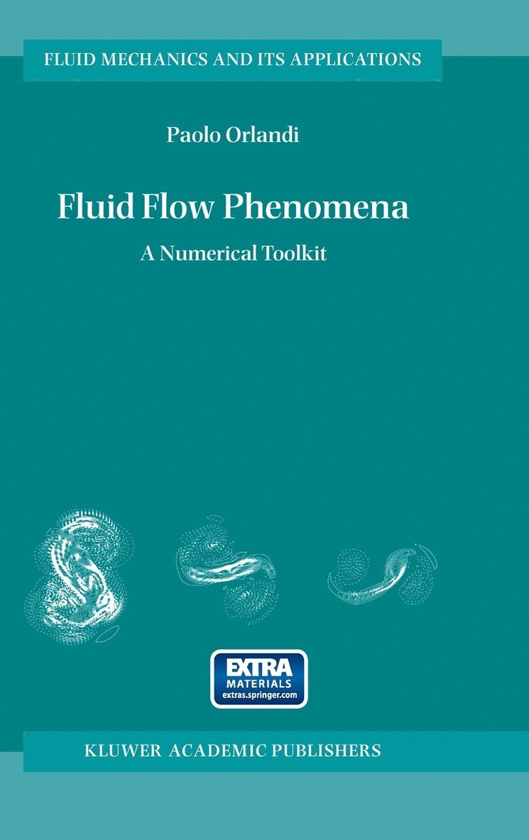 Fluid Flow Phenomena 1