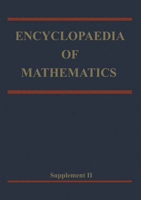 Encyclopaedia of Mathematics 1