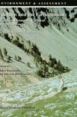 Tourism and the Environment