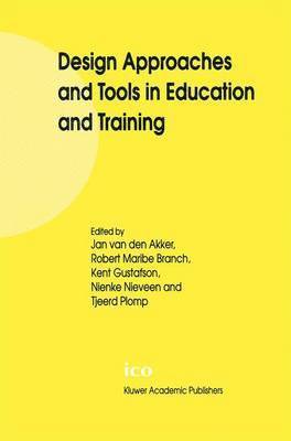 Design Approaches and Tools in Education and Training 1