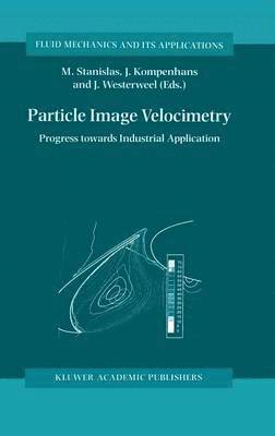 Particle Image Velocimetry 1