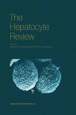 The Hepatocyte Review 1