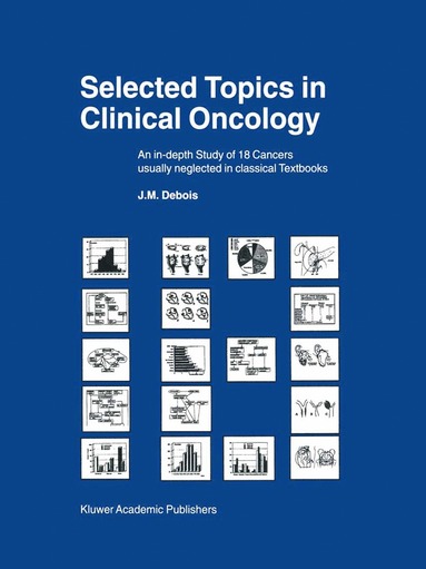 bokomslag Selected Topics in Clinical Oncology