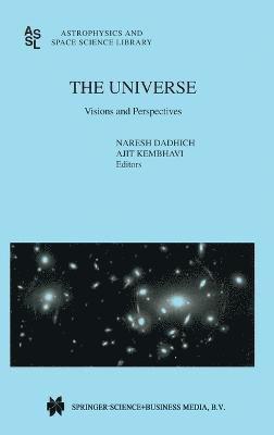 The Universe 1