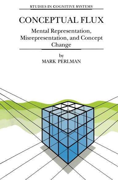 M. Perlman - Conceptual Flux, Inbunden