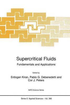 Supercritical Fluids 1