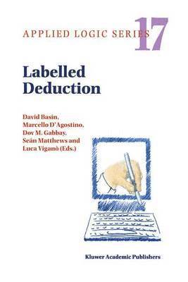 Labelled Deduction 1