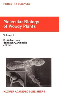 bokomslag Molecular Biology of Woody Plants