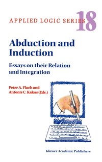 bokomslag Abduction and Induction