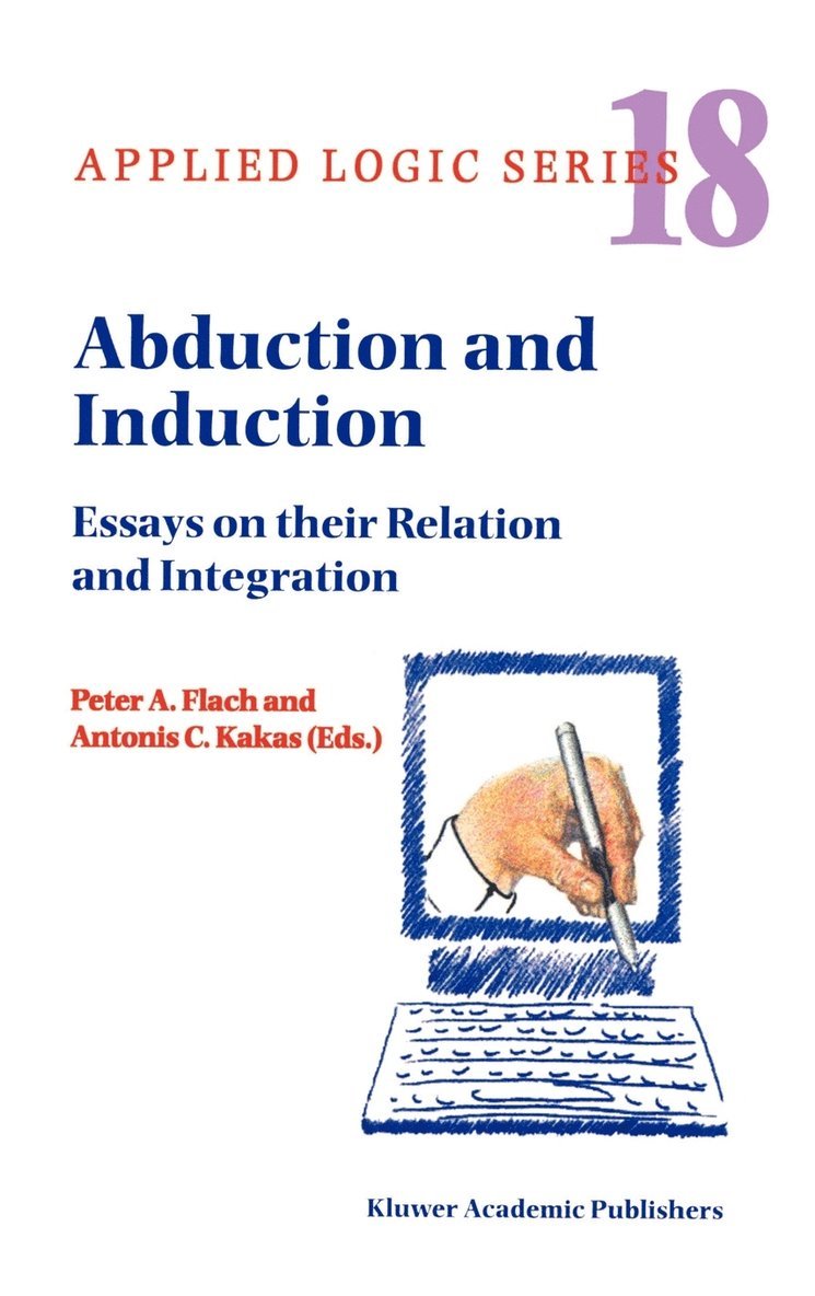 Abduction and Induction 1