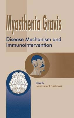 Myasthenia Gravis 1