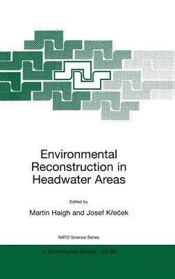 Environmental Reconstruction in Headwater Areas 1