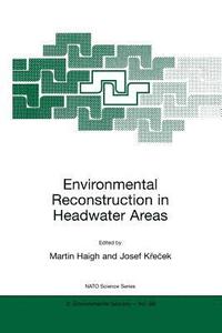 bokomslag Environmental Reconstruction in Headwater Areas