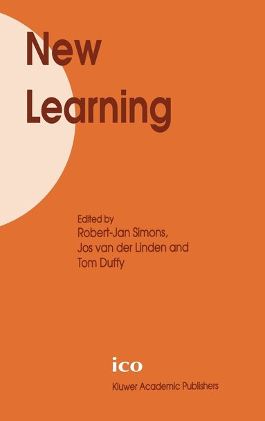 bokomslag New Learning