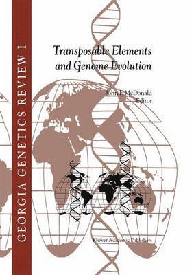 Transposable Elements and Genome Evolution 1