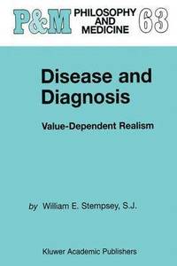 bokomslag Disease and Diagnosis