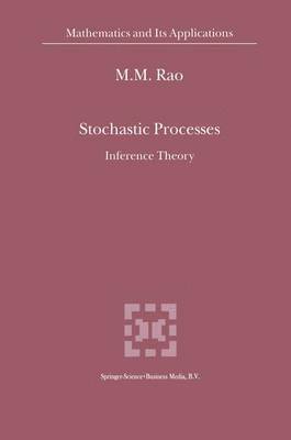 Stochastic Processes 1