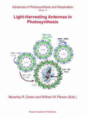 Light-Harvesting Antennas in Photosynthesis 1