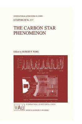 The Carbon Star Phenomenon 1