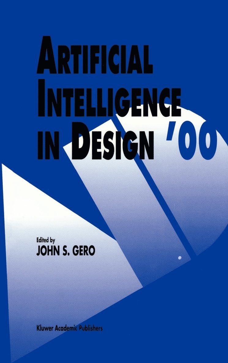 Artificial Intelligence in Design 00 1
