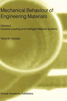 bokomslag Mechanical Behaviour of Engineering Materials