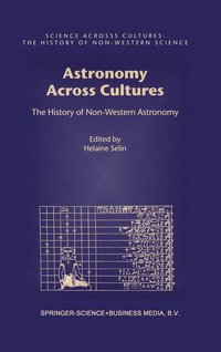 bokomslag Astronomy Across Cultures