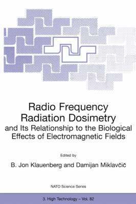 Radio Frequency Radiation Dosimetry and Its Relationship to the Biological Effects of Electromagnetic Fields 1