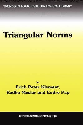 Triangular Norms 1