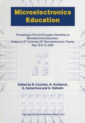 Microelectronics Education 1