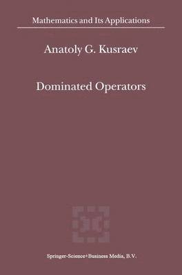 Dominated Operators 1