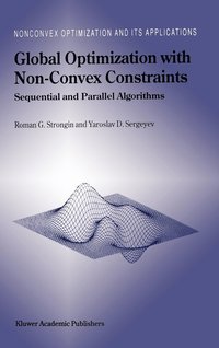 bokomslag Global Optimization with Non-Convex Constraints