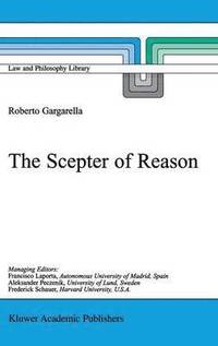 bokomslag The Scepter of Reason
