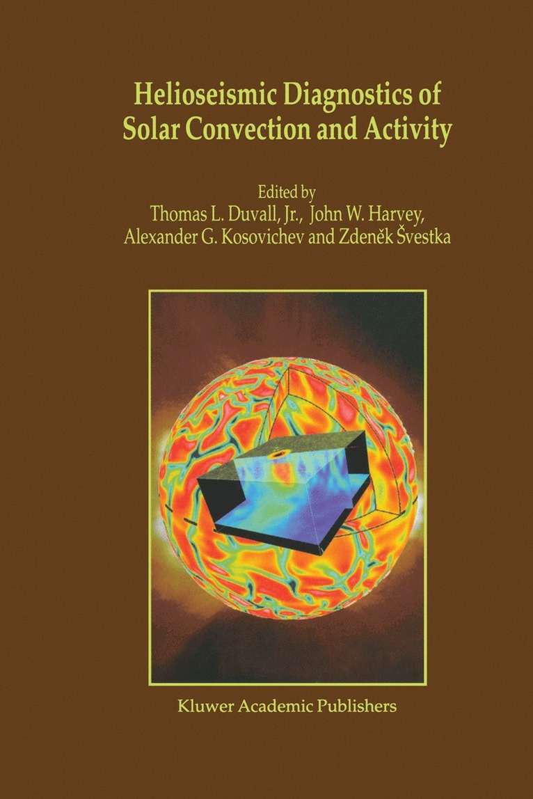 Helioseismic Diagnostics of Solar Convection and Activity 1