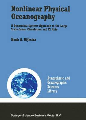 Nonlinear Physical Oceanography 1