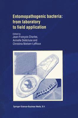 Entomopathogenic Bacteria: from Laboratory to Field Application 1