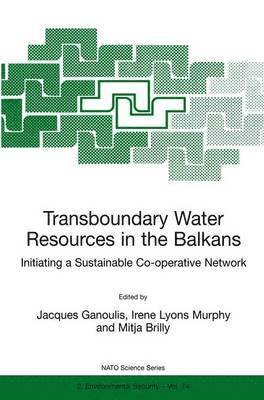 Transboundary Water Resources in the Balkans 1