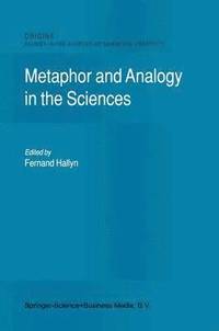 bokomslag Metaphor and Analogy in the Sciences