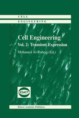 Mohamed Al-Rubeai - Cell Engineering, Inbunden