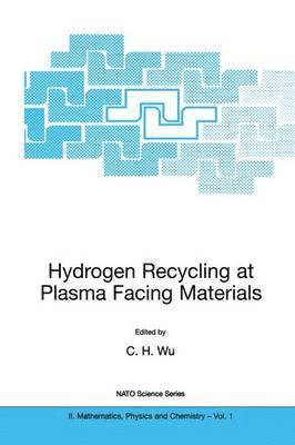 Hydrogen Recycling at Plasma Facing Materials 1