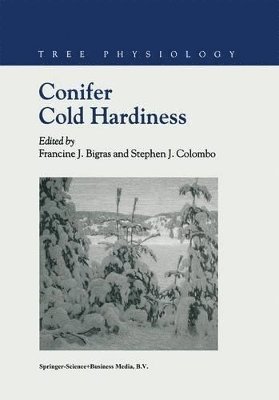 Conifer Cold Hardiness 1