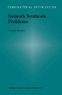 bokomslag Network Synthesis Problems