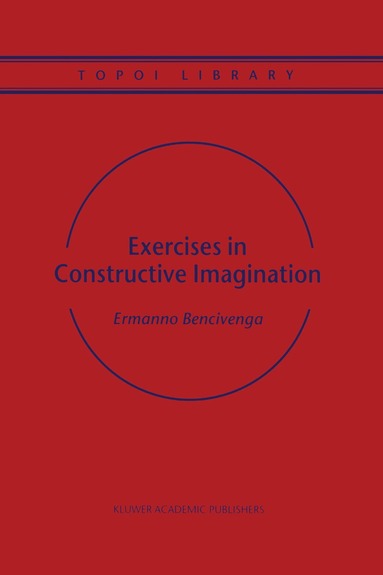 bokomslag Exercises in Constructive Imagination