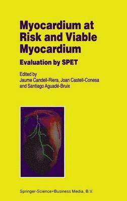 Myocardium at Risk and Viable Myocardium 1