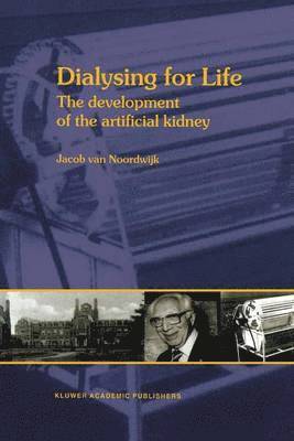 Dialysing for Life 1