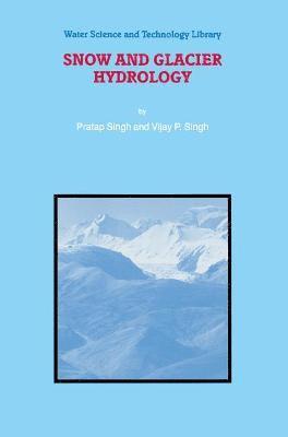 Snow and Glacier Hydrology 1