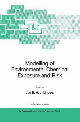 Modelling of Environmental Chemical Exposure and Risk 1