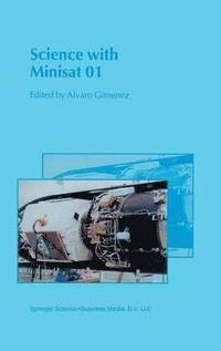 bokomslag Science with Minisat 01