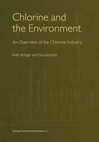bokomslag Chlorine and the Environment