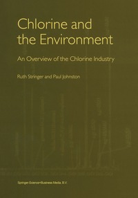 bokomslag Chlorine and the Environment